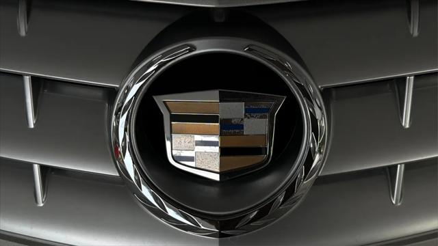 2004 Cadillac XLR Standard