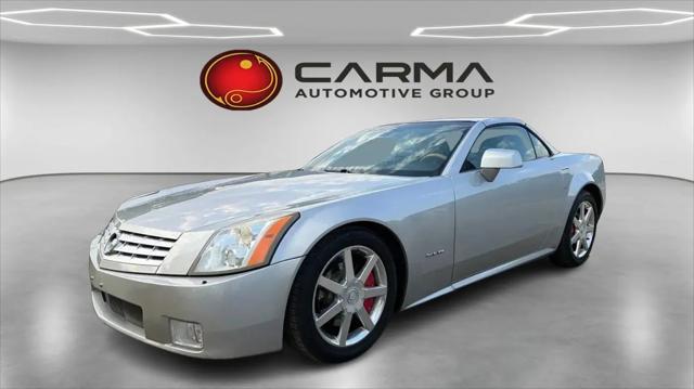 2004 Cadillac XLR Standard for sale in Duluth, GA