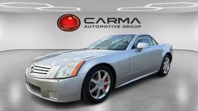 2004 Cadillac XLR Standard for sale in Duluth, GA