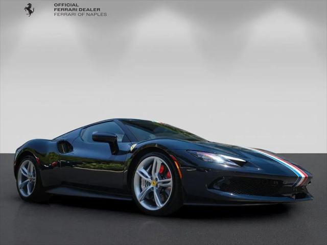 2024 Ferrari 296 GTB Unknown for sale in Naples, FL