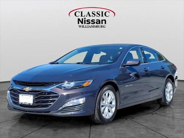 2025 Chevrolet Malibu FWD 1LT for sale in Williamsburg, VA