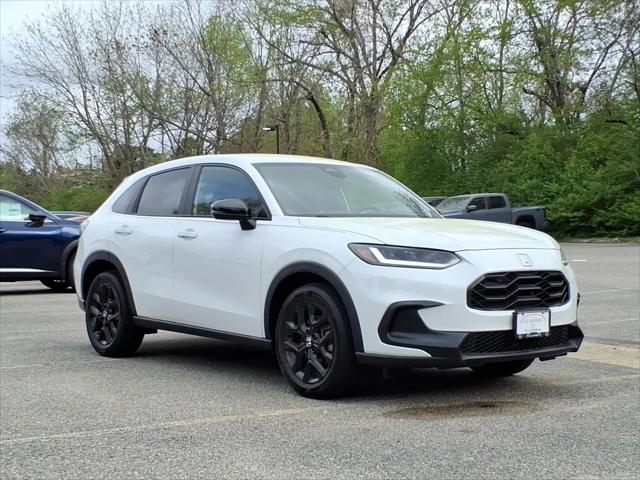 2023 Honda HR-V AWD Sport