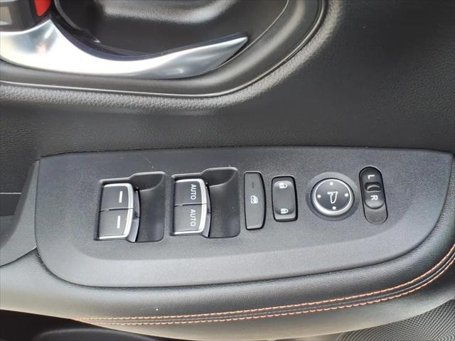 2023 Honda HR-V AWD Sport