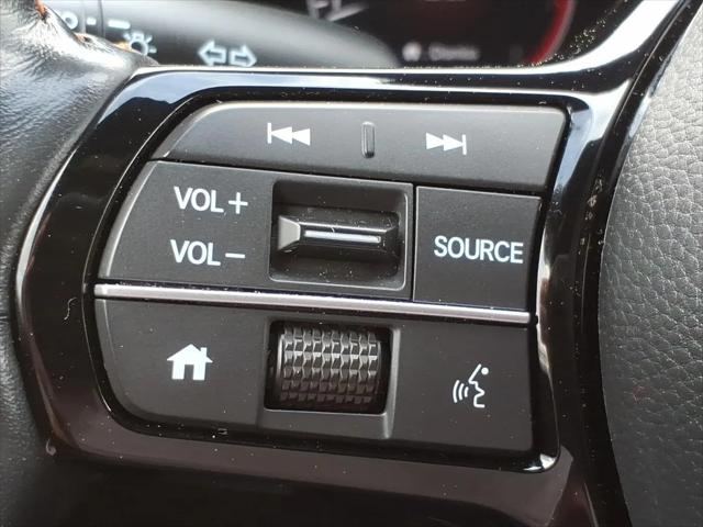 2023 Honda HR-V AWD Sport