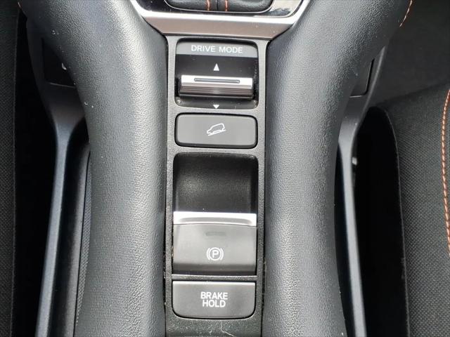 2023 Honda HR-V AWD Sport