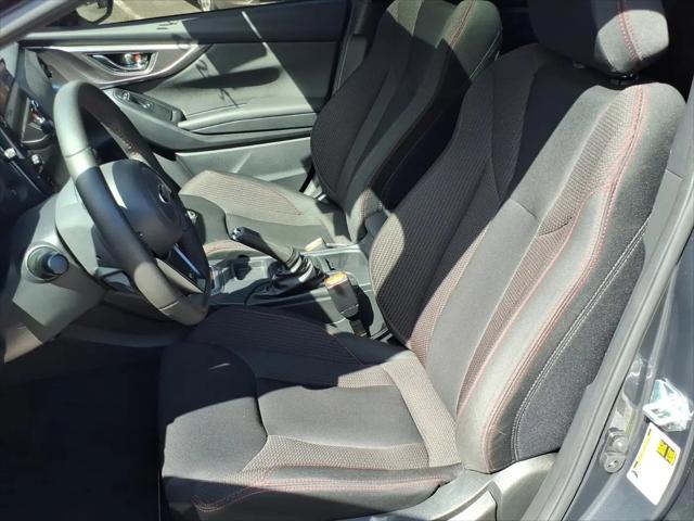 2024 Subaru WRX Premium