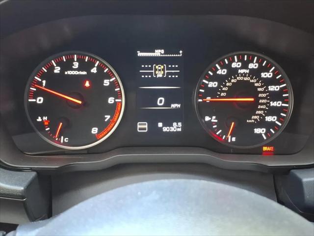 2024 Subaru WRX Premium