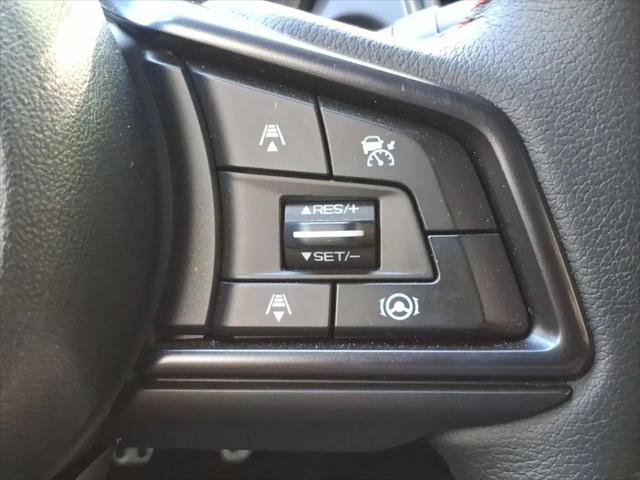 2024 Subaru WRX Premium