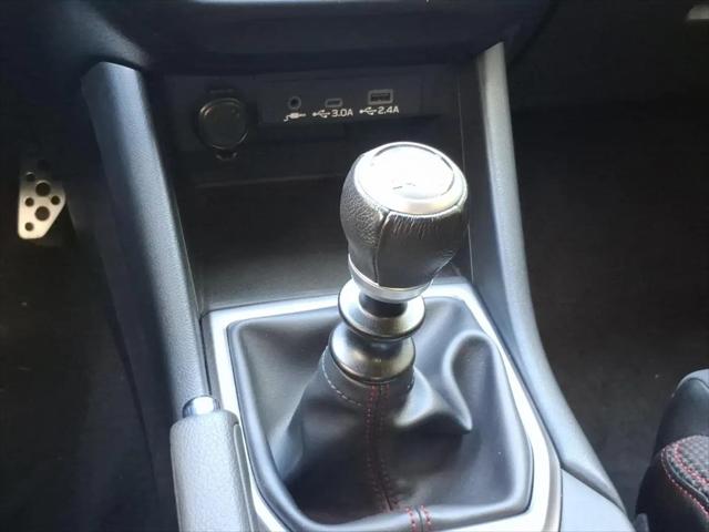 2024 Subaru WRX Premium