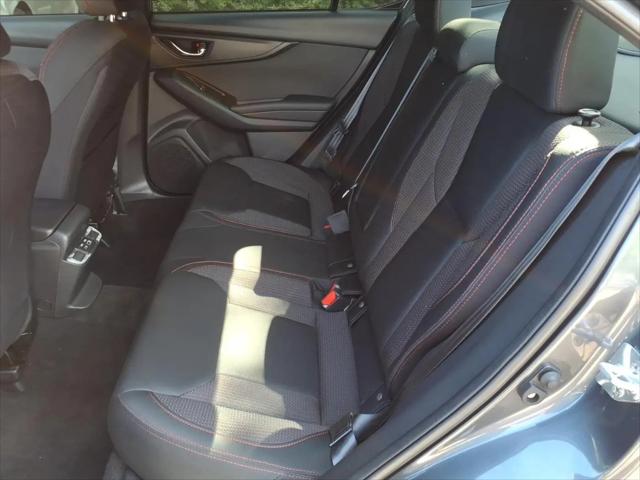 2024 Subaru WRX Premium