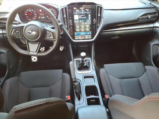 2024 Subaru WRX Premium