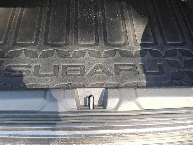 2024 Subaru WRX Premium