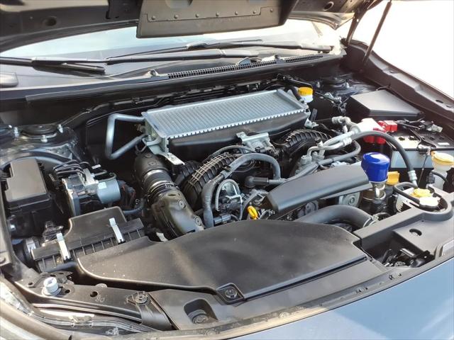 2024 Subaru WRX Premium