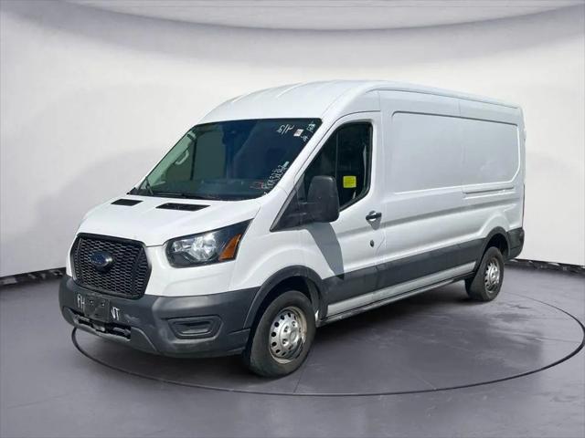 2024 Ford Transit Cargo Van Base for sale in Yarmouth, MA