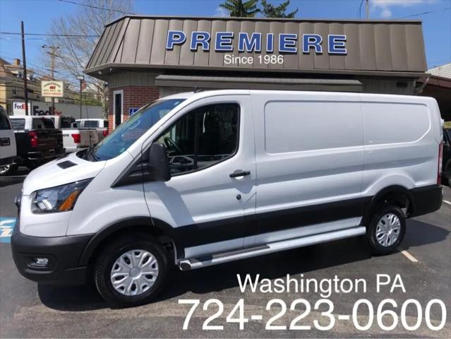 2024 Ford Transit Cargo Van T-250 for sale in Washington, PA
