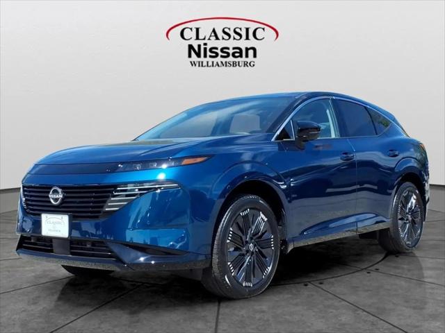 2026 Nissan Murano Platinum for sale in Williamsburg, VA