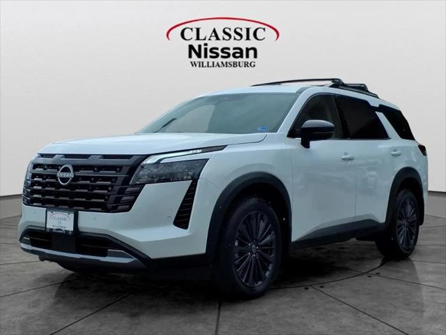 2026 Nissan Pathfinder SL for sale in Williamsburg, VA