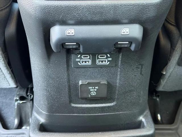 2024 Jeep Wrangler 4xe Rubicon 4xe