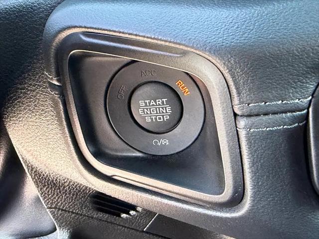 2024 Jeep Wrangler 4xe Rubicon 4xe