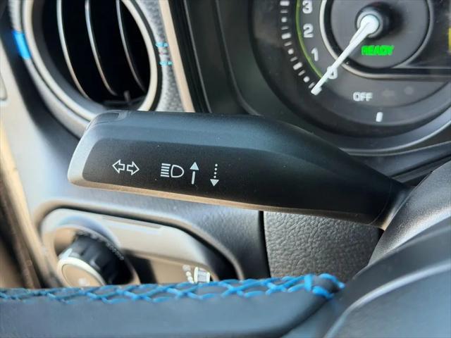2024 Jeep Wrangler 4xe Rubicon 4xe