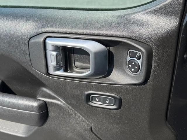 2024 Jeep Wrangler 4xe Rubicon 4xe