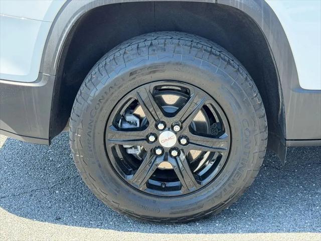 2023 GMC Acadia AWD AT4
