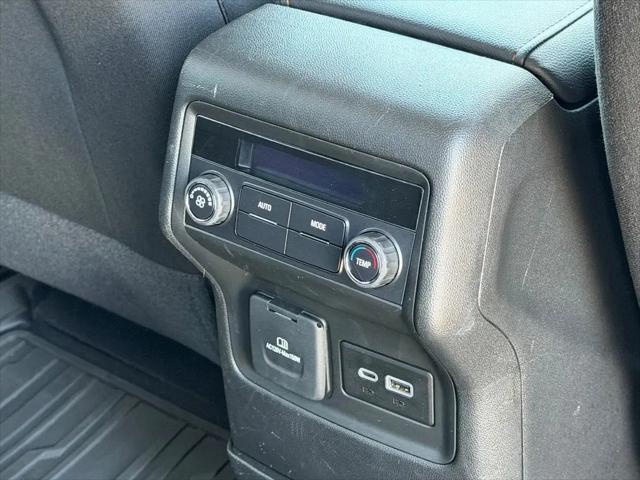2023 GMC Acadia AWD AT4
