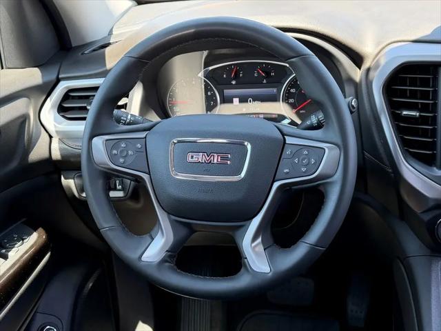 2023 GMC Acadia AWD AT4