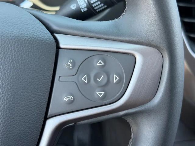 2023 GMC Acadia AWD AT4
