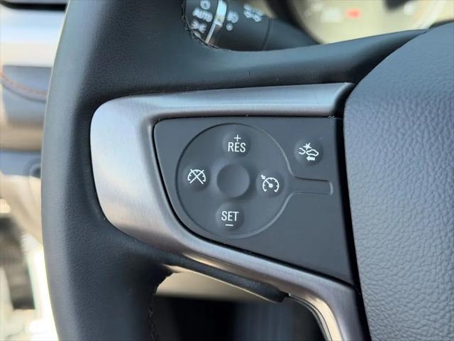 2023 GMC Acadia AWD AT4