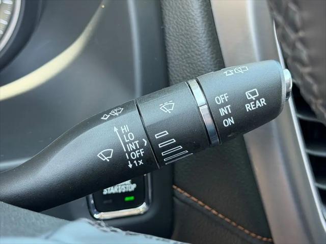 2023 GMC Acadia AWD AT4