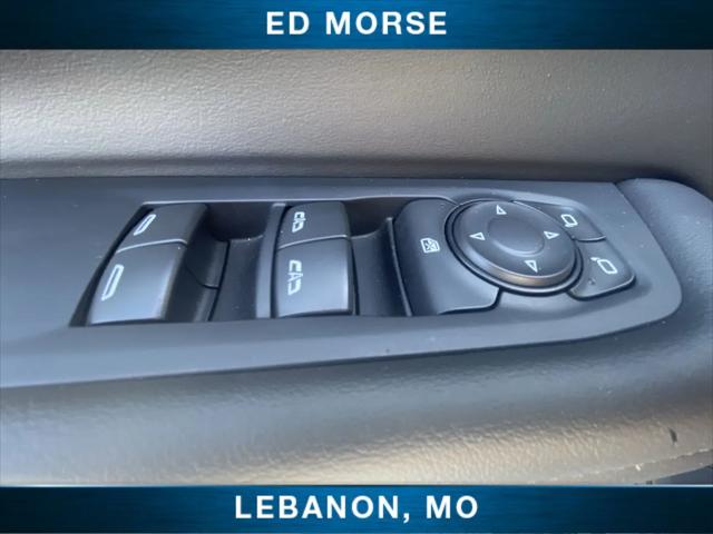 2025 Chevrolet Tahoe 4WD LT