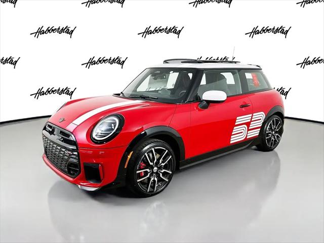 2026 MINI Hardtop JCW for sale in Huntington Station, NY