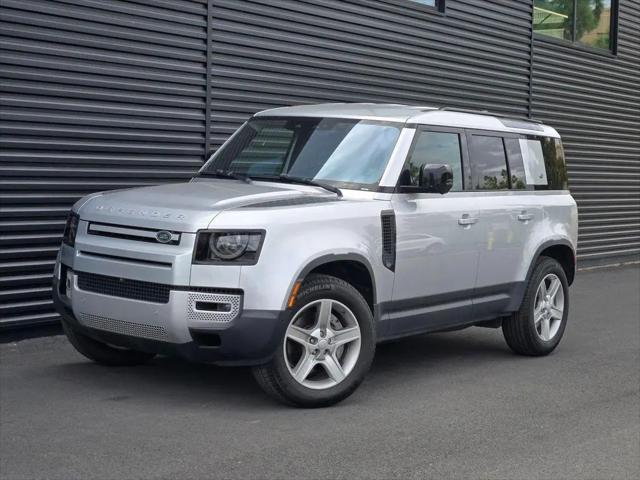 2020 Land Rover Defender 110 SE for sale in Livermore, CA