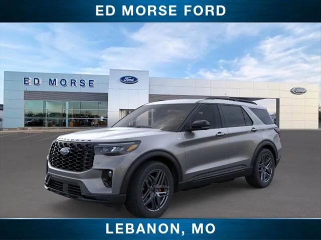 2026 Ford Explorer ST-Line for sale in Lebanon, MO