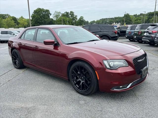 2019 Chrysler 300 300S for sale in Cartersville, GA