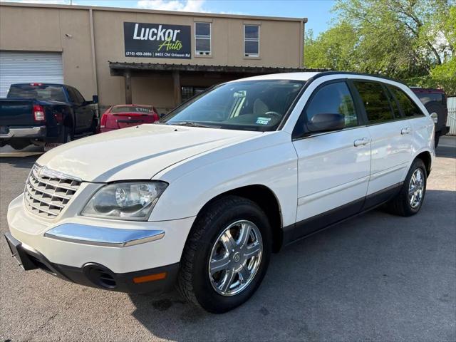 2005 Chrysler Pacifica Touring for sale in San Antonio, TX