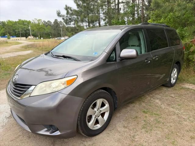2011 Toyota Sienna LE V6 for sale in South Chesterfield, VA