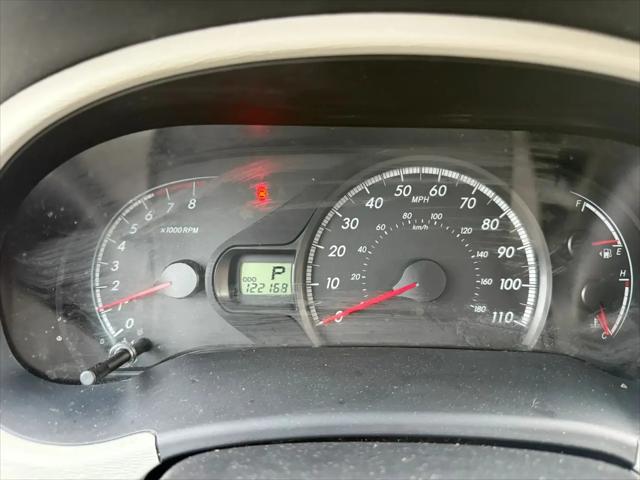 2011 Toyota Sienna LE V6