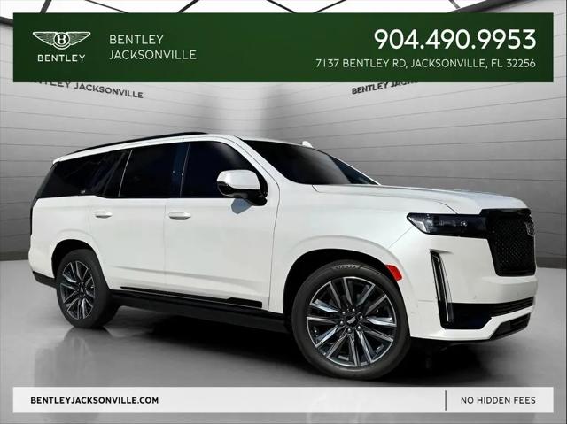 2023 Cadillac Escalade 2WD Sport Platinum for sale in Jacksonville, FL