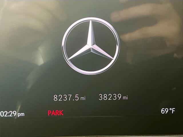 2023 Mercedes-Benz C-CLASS C 300 4MATIC Sedan