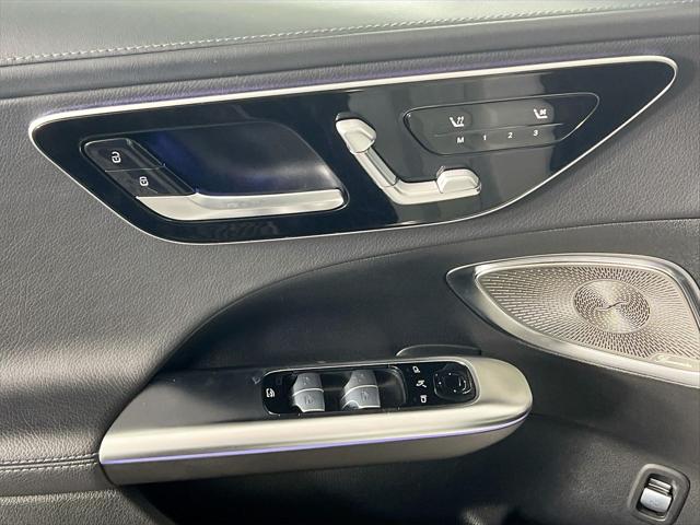 2023 Mercedes-Benz C-CLASS C 300 4MATIC Sedan
