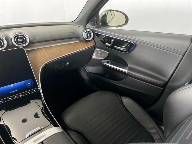 2023 Mercedes-Benz C-CLASS C 300 4MATIC Sedan