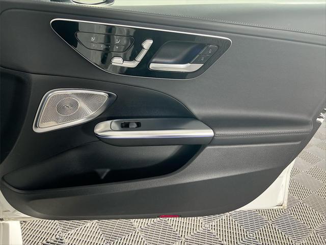 2023 Mercedes-Benz C-CLASS C 300 4MATIC Sedan