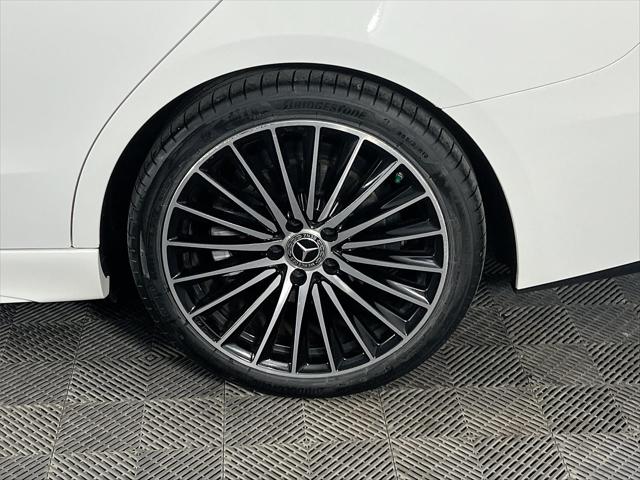 2023 Mercedes-Benz C-CLASS C 300 4MATIC Sedan