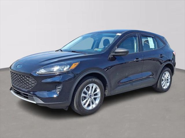 2021 Ford Escape S for sale in East Petersburg, PA