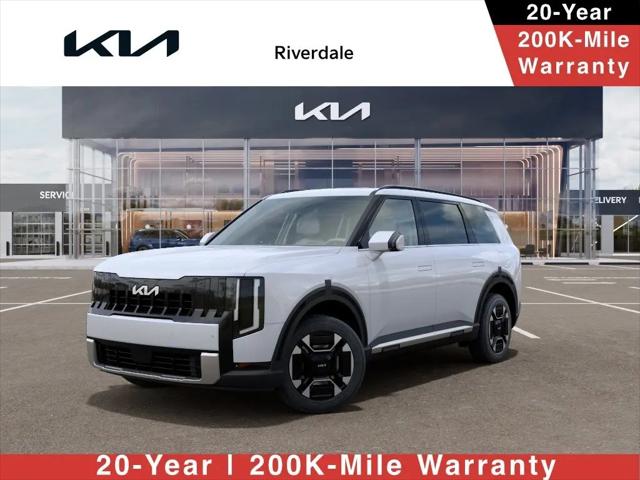 2027 Kia Telluride Hybrid EX for sale in Riverdale, NJ