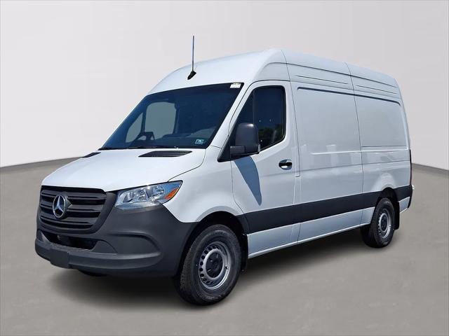 2026 Mercedes-Benz Sprinter 2500 Standard Roof 4-Cyl Diesel HO for sale in East Petersburg, PA