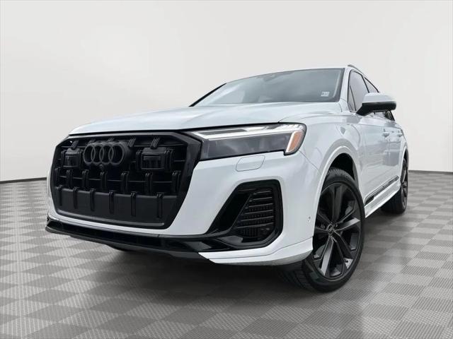 2025 Audi Q7 Premium Plus 55 TFSI quattro Tiptronic for sale in Merriam, KS