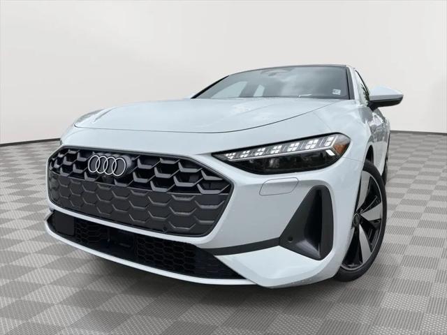 2025 Audi A5 Premium Plus TFSI quattro S tronic for sale in Merriam, KS